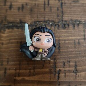 Disney Doorables Series 6 "Raya" from Raya and the Last Dragon